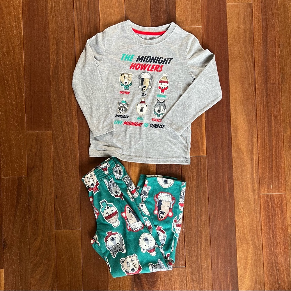 Cat & Jack Pj’s